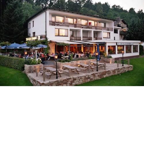 Hotel Am Rosenberg