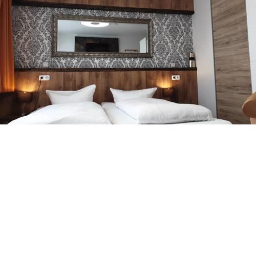 Hotel am Rossberg