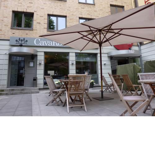 Hotel am Rothenbaum