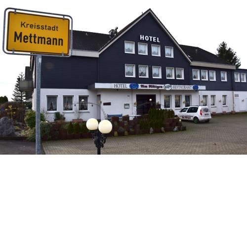 Hotel am Röttgen