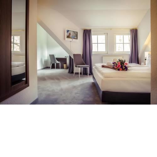 Hotel am Rugard