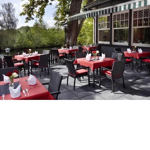 Hotel am Ruhrufer Business & Golf