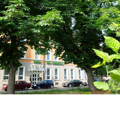 Hotel am Schelztor