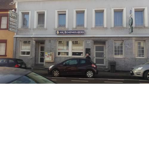 Hotel am Schenkelberg