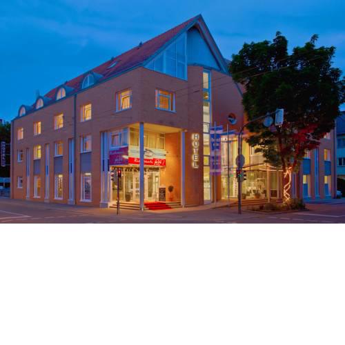 Hotel am Schillerpark