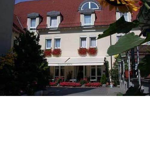 Hotel am Schillerplatz