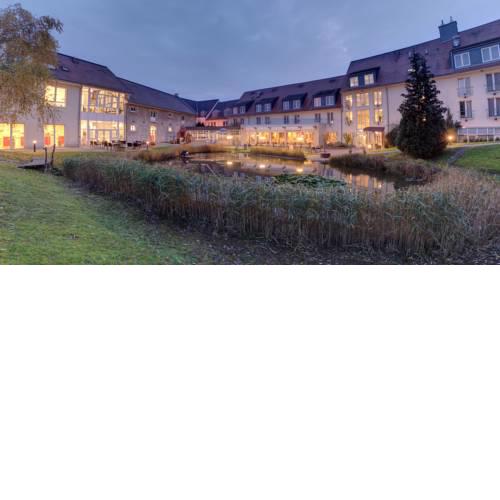 Hotel am Schloß Apolda