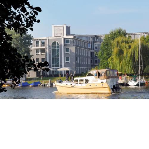 Hotel am Schloß Köpenick by Golden Tulip