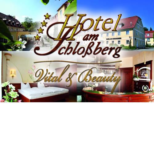 Hotel am Schloßberg