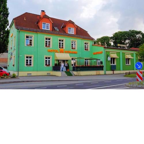 Hotel am Schloss - Frankfurt an der Oder