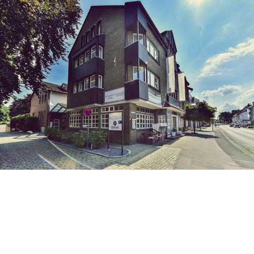 Hotel Am Schloss Ahrensburg