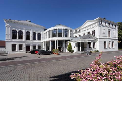 Hotel am Schloss Aurich