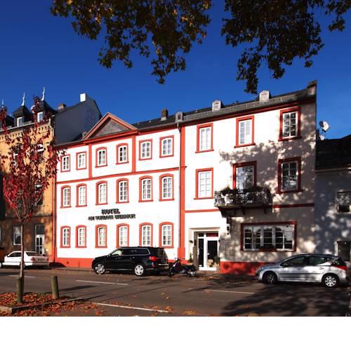 Hotel Am Schloss Biebrich