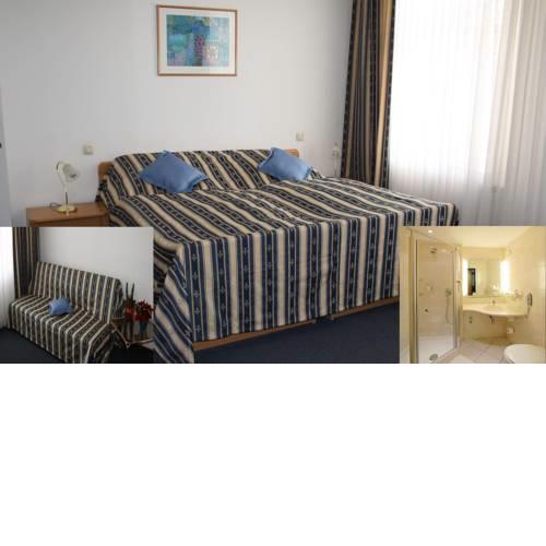 Hotel am Schloss Borbeck