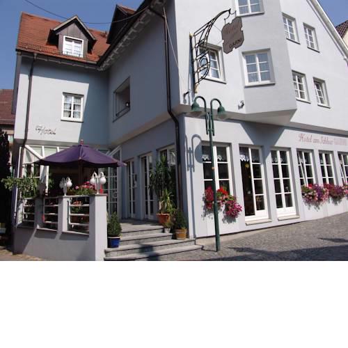Hotel am Schloss Neuenstein