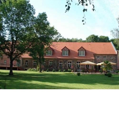 Hotel am Schloss Wolfshagen