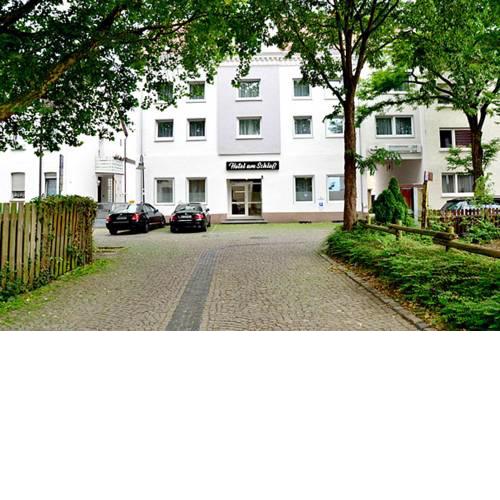 Hotel am Schloss