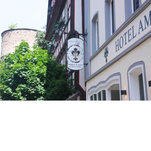Hotel am Schloss