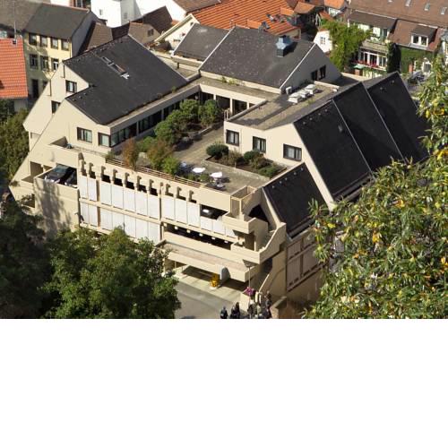 Hotel am Schloss