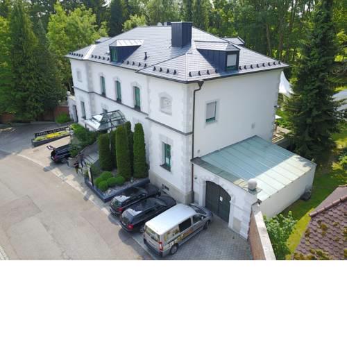 Hotel am Schloss