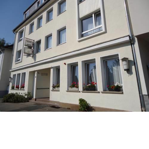 Hotel am Schloss