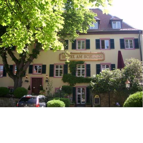 Hotel Am Schloss