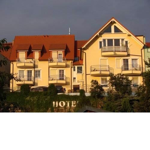 Hotel am Schloss