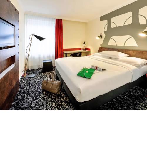 Hotel am Schlosspark Herten