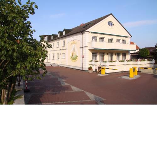 Hotel am Schlosspark Zum Kurfürst