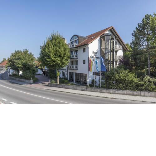 Hotel am Schlosspark