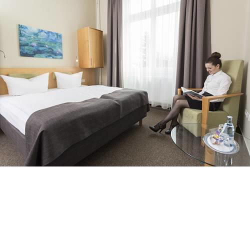 Hotel am Schlosspark