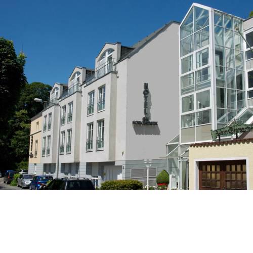 Hotel Am Schlosspark