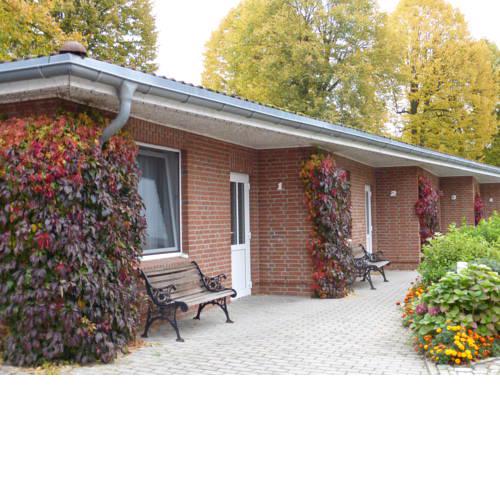 Hotel Am Schlosspark