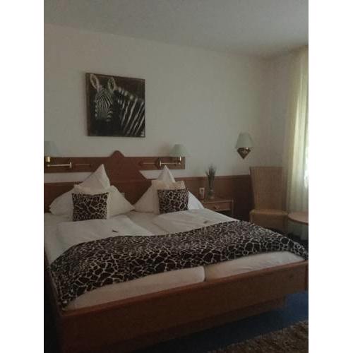 Hotel am Schlosspark