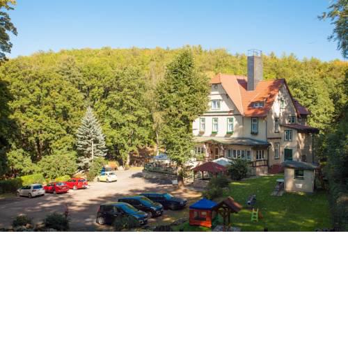 Hotel am Schlosspark