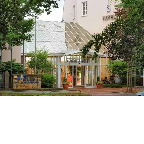Hotel am Schlosspark