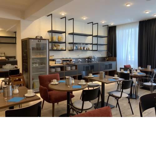 Hotel am Schlosstheater