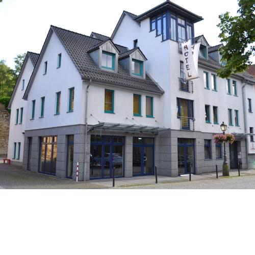 Hotel Am Schlosstor