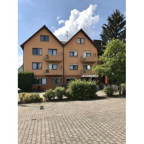 Hotel am Schoenbuchrand