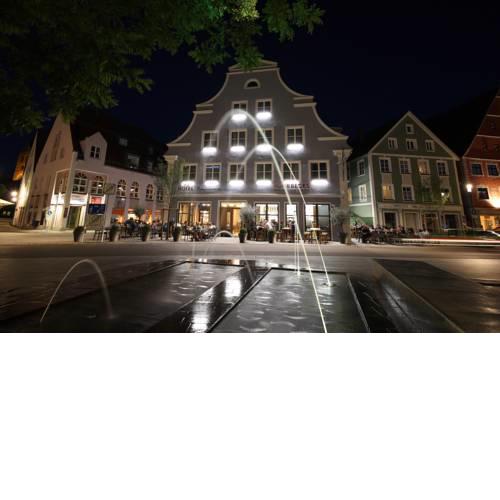 Hotel am Schrannenplatz