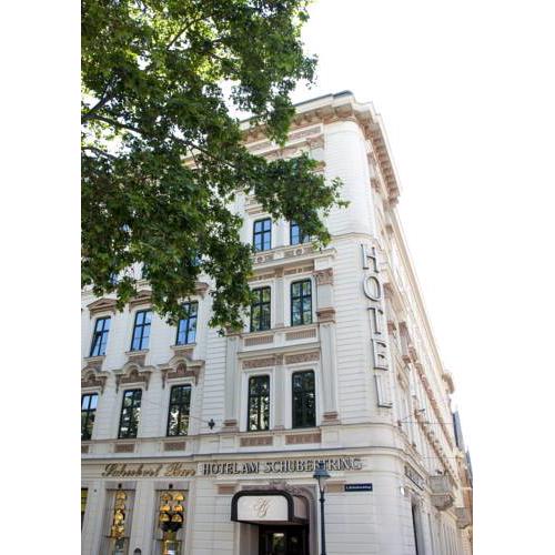 Hotel Am Schubertring