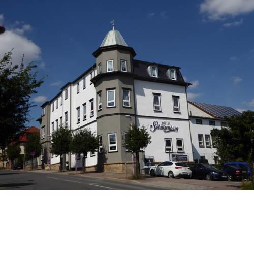 Hotel am Schützenberg