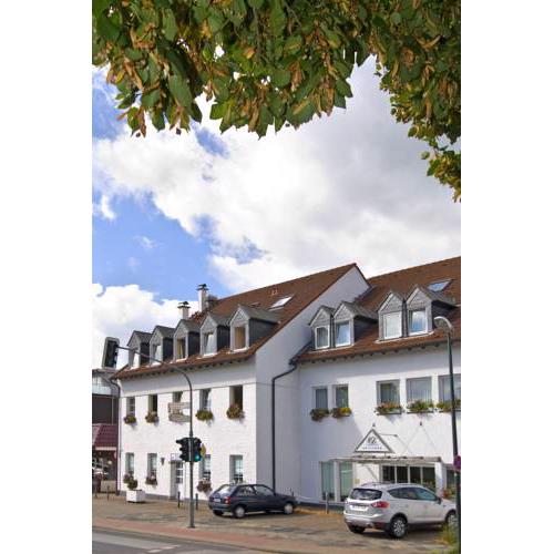 Hotel am Schwan