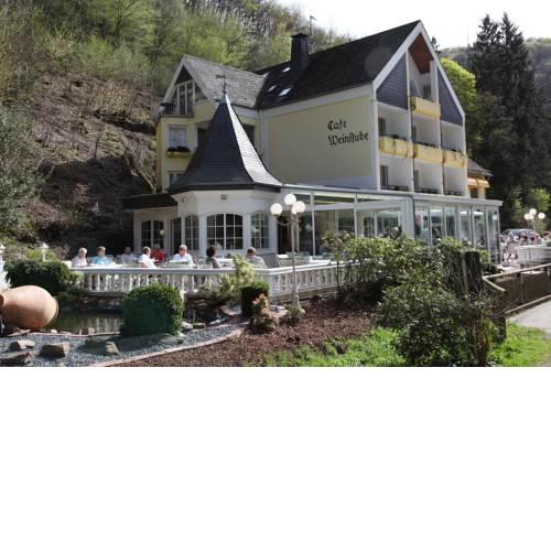 Hotel am Schwanenweiher
