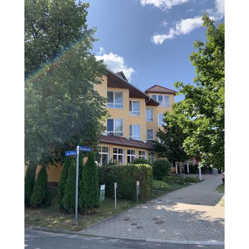 HOTEL am See ehemals Südhorn