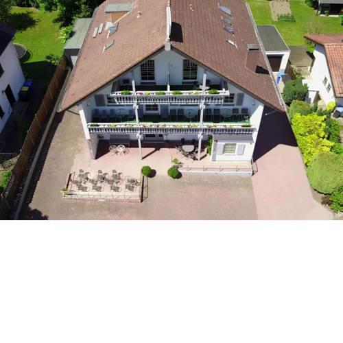 Hotel am See
