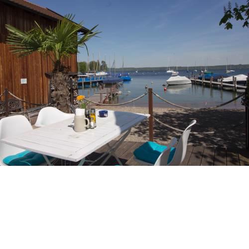 Hotel am See