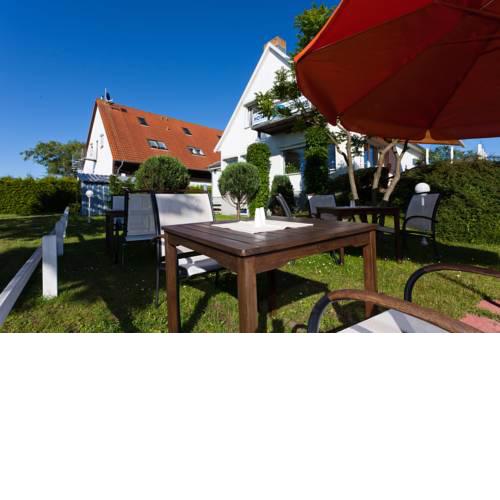 Hotel Am See