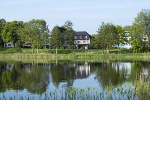 Hotel am See