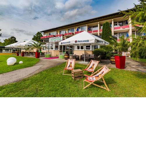 Hotel SoleGARTEN